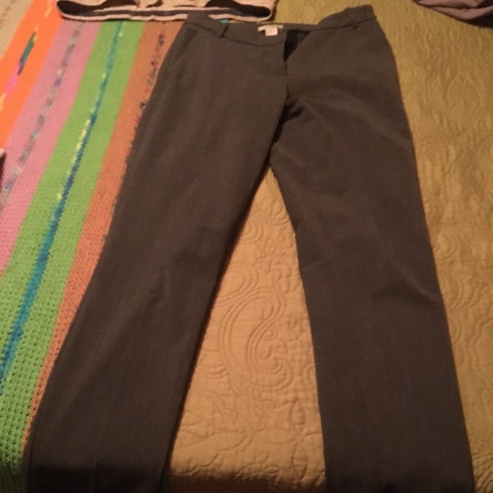 Slacks